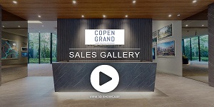 Copen Grand EC Sales Gallery 3D Showcase
