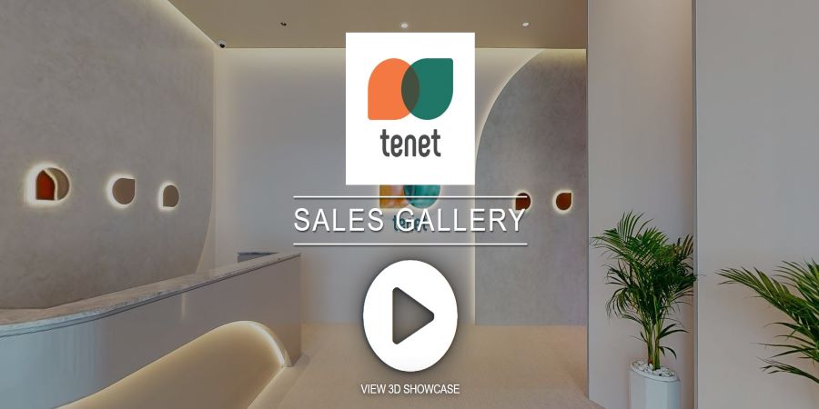 Tenet EC Sales Gallery 3D